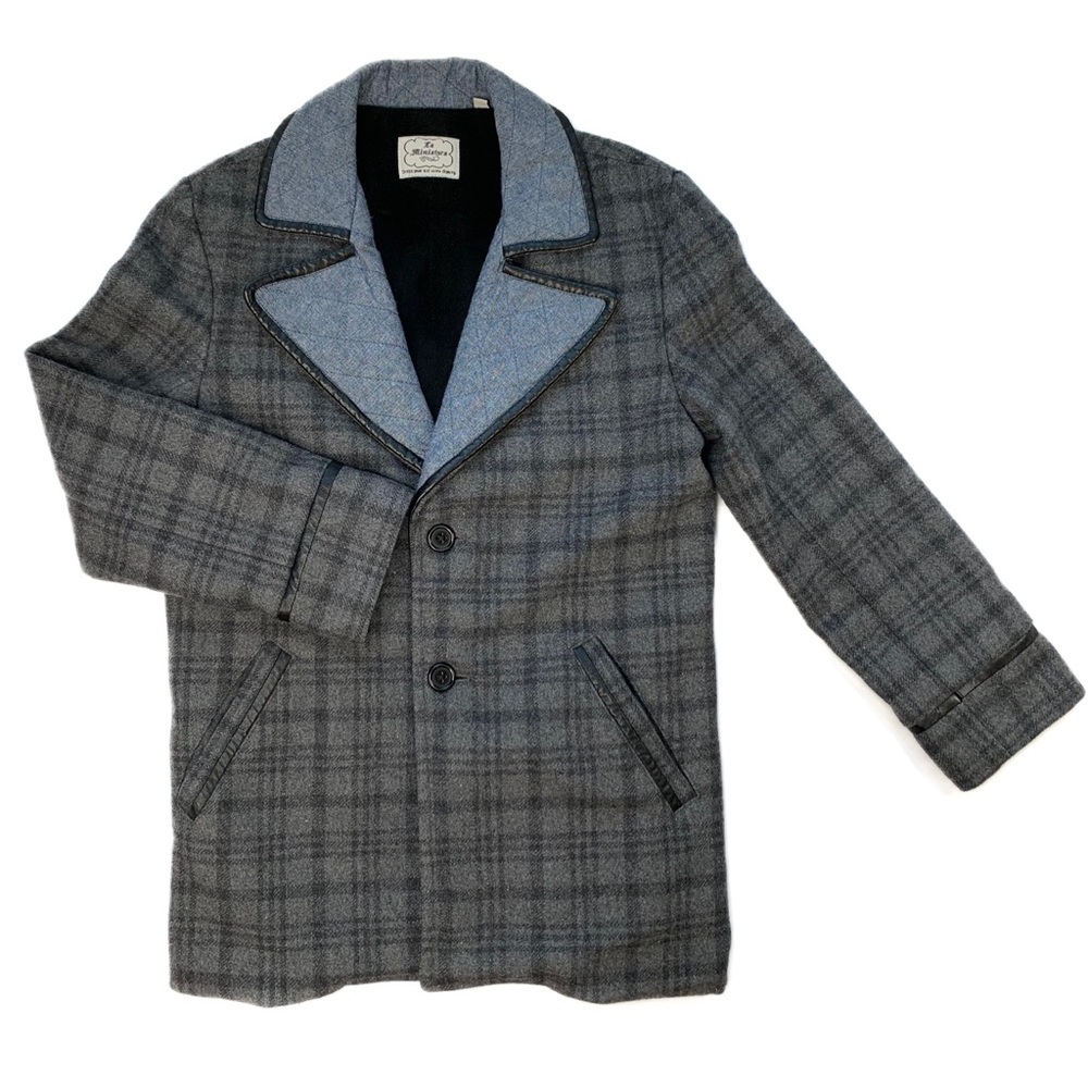 LA MINIATURA KIDS BLAZER